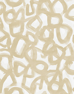 Ткань Mokum Abstraction Abstraction/Calico