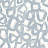 Ткань Mokum Abstraction Abstraction/Sky