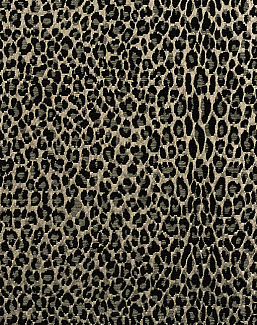 Ткань Mokum Leopardo Leopardo/Onyx