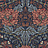 Ткань Серебряная Студия (Silver Studio) Casselmae D701-02-TW