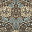 Ткань Серебряная Студия (Silver Studio) Casselmae D701-04-TW