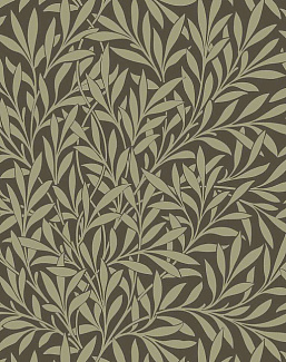 Ткань Серебрянная Студия (Silver Studio) Casselmae D704-01-TW