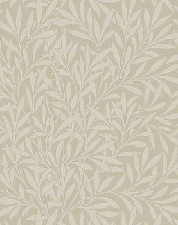 Ткань Серебрянная Студия (Silver Studio) Casselmae D704-02-TW