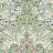 Ткань Серебрянная Студия (Silver Studio) Casselmae D609-01-TW