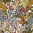 Ткань Casamance Neofelis 49710172