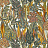 Ткань Casamance Valombreuse 50100381