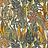 Ткань Casamance Valombreuse 50100381