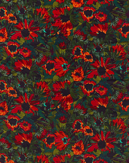 Ткань Harlequin Colour II 121075