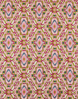 Ткань Harlequin Colour II 133892