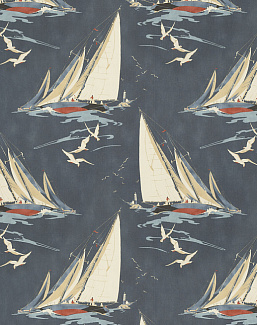Ткань Mulberry Icons Fabric FD2010/H10