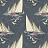 Ткань Mulberry Icons Fabric FD2010/H10