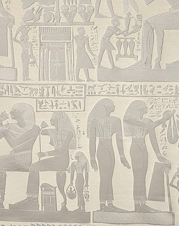 Ткань Pierre Frey Merveilles D`Egypte F3652001