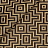 Ткань Jim Thompson Fret Maze/Undulation JT013860006