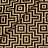 Ткань Jim Thompson Fret Maze/Undulation JT013860006