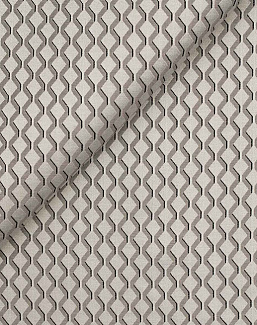 Ткань Jim Thompson Fret Maze/Undulation JT013861003