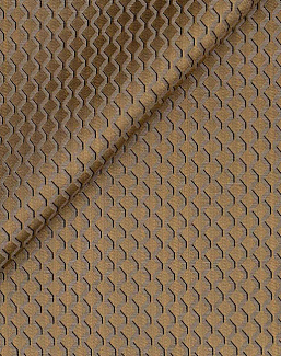 Ткань Jim Thompson Fret Maze/Undulation JT013861008