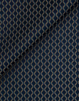 Ткань Jim Thompson Fret Maze/Undulation JT013861005