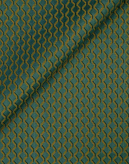 Ткань Jim Thompson Fret Maze/Undulation JT013861010