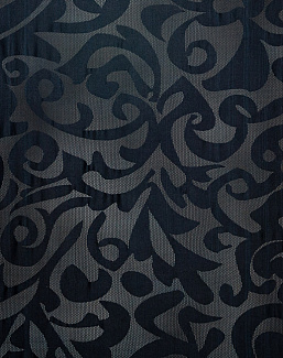 Ткань MYB Textiles Abercromby Sheers 7819VLS/Black