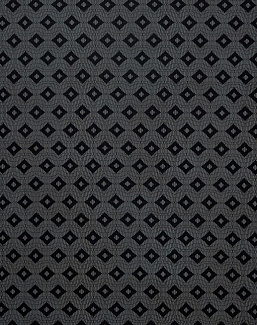 Ткань MYB Textiles Abercromby Sheers 7925LS/Black
