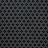 Ткань MYB Textiles Abercromby Sheers 7925LS/Black