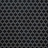 Ткань MYB Textiles Abercromby Sheers 7925LS/Black