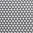Ткань MYB Textiles Abercromby Sheers 7925LS/Ivory