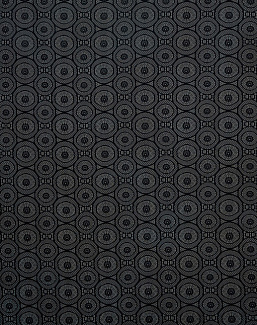 Ткань MYB Textiles Abercromby Sheers 7932/Black