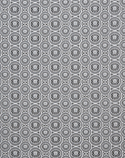 Ткань MYB Textiles Abercromby Sheers 7932/Ivory