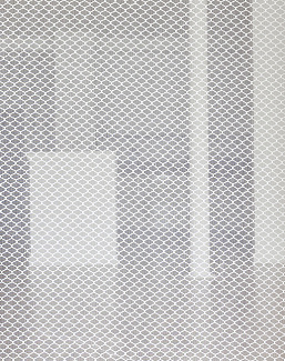 Ткань MYB Textiles Abercromby Sheers 7902L/Ivory