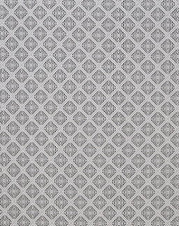 Ткань MYB Textiles Abercromby Sheers 7884/White