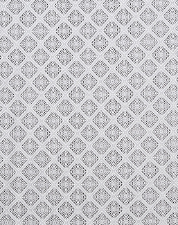 Ткань MYB Textiles Fraser sheers 7884/Ivory