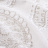 Ткань MYB Textiles Harris Sheers 10686-2