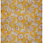 Ткань Fabricut Vignettes Vol.XVI Garden Colourist/Marigold