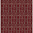 Ткань Fabricut Vignettes Vol.XVI Garden Leitmotif/Scarlet