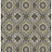 Ткань Fabricut Vignettes Vol.XVI Graphite Somebody/Grey