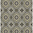 Ткань Fabricut Vignettes Vol.XVI Graphite Somebody/Grey