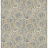 Ткань Fabricut Vignettes Vol.XVI Graphite Script stone/Platinum