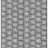 Ткань Fabricut Vignettes Vol.XVI Graphite Props sparkle/Pewter