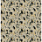 Ткань Fabricut Vignettes Vol.XVI Graphite Smithee leaves/Graphite