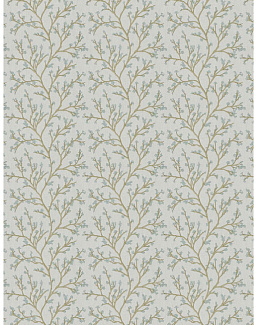 Ткань Fabricut Vignettes Vol.XVI Mineral Supporting role/Spring