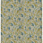 Ткань Fabricut Vignettes Vol.XVI Mineral Smithee leaves/Mineral