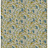 Ткань Fabricut Vignettes Vol.XVI Mineral Smithee leaves/Mineral