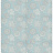 Ткань Fabricut Vignettes Vol.XVI Mineral ScriptFloral/Spa