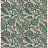 Ткань Fabricut Vignettes Vol.XVI Mineral MatineeFloral/Teal
