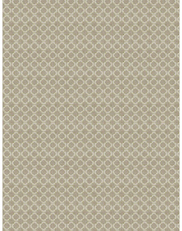 Ткань Fabricut Vignettes Vol.XVI Wicker Cast & Crew/Champagne