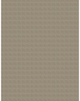 Ткань Fabricut Vignettes Vol.XVI Wicker Editor blocks/Moonglow