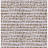 Ткань Fabricut Vignettes Vol.XVI Wicker Storyboard/Prairie