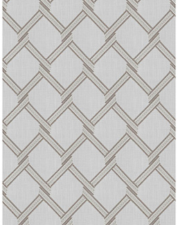 Ткань Fabricut Vignettes Vol.XVI Wicker Protagonist/Natural