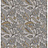 Ткань Fabricut Vignettes Vol.XVI Wicker MatineeFloral/Taupe